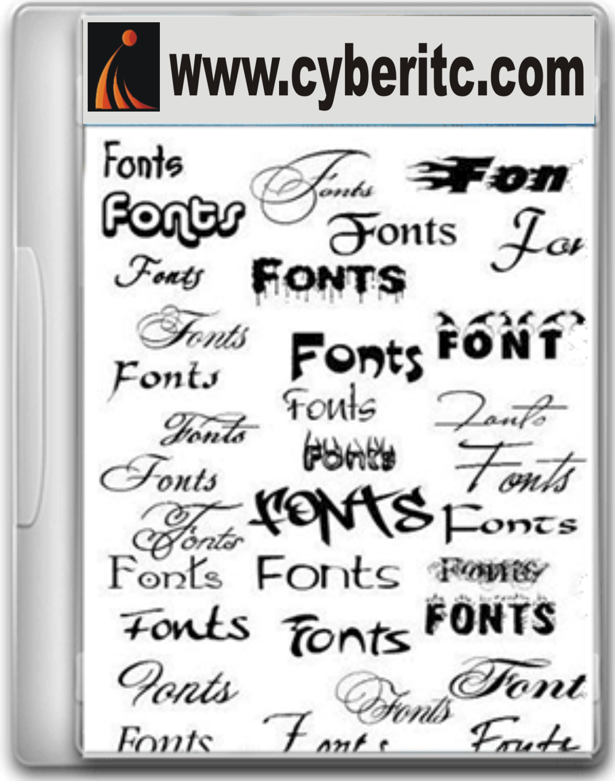 download arial fonts free