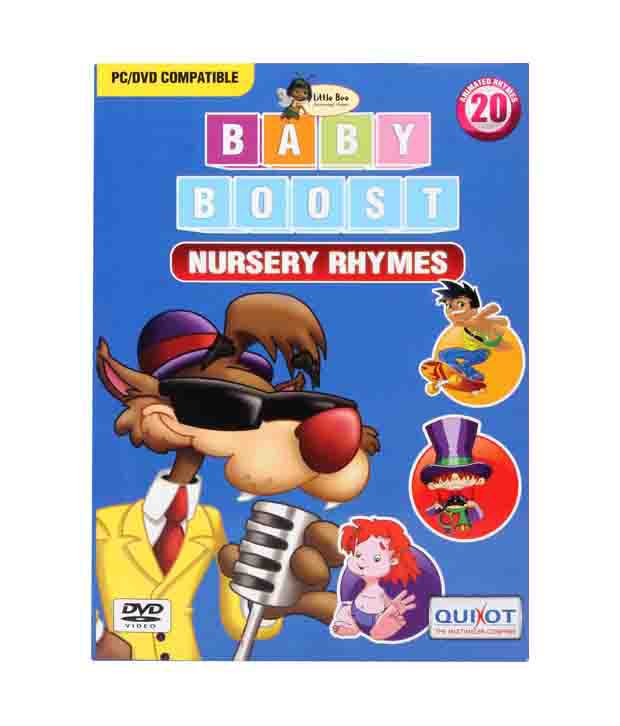 baby nursery rhymes free download